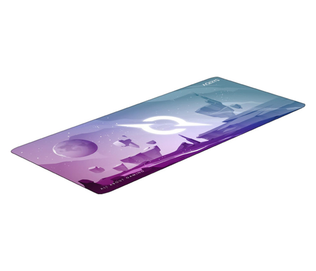 AQIRYS GRAVITY Extra Large 900x400 - 1534056 - zdjęcie 7